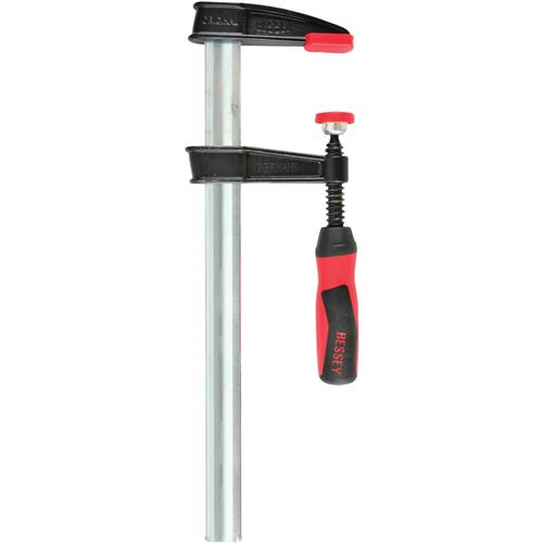 Image for Bessey T33260 - 12" Tradesmen Clamp with 2K Composite Handle
