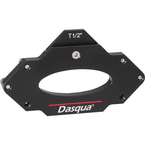Image for Dasqua T33317 - Chamfer Corner Template