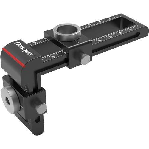 Adjustable Universal Dowel Jig Grizzly Industrial