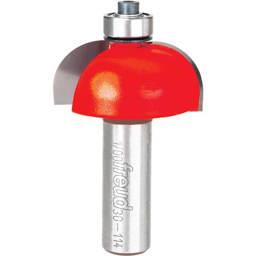 Image for Freud T33462 - 1/2" Radius Cove Bit