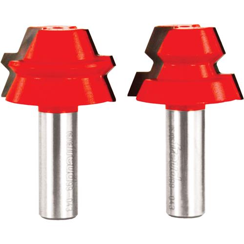 Image for Freud T33483 - 1-15/32" Lock Miter Bit