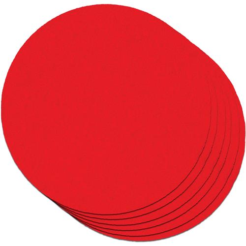 Image for Diablo T33528 - 5" ROS StickFast Disc Assorted Pack 15 Pk