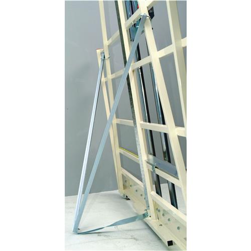 Image for Safety Speed T33621 - Folding Stand for T33595 C4 Panel Saw