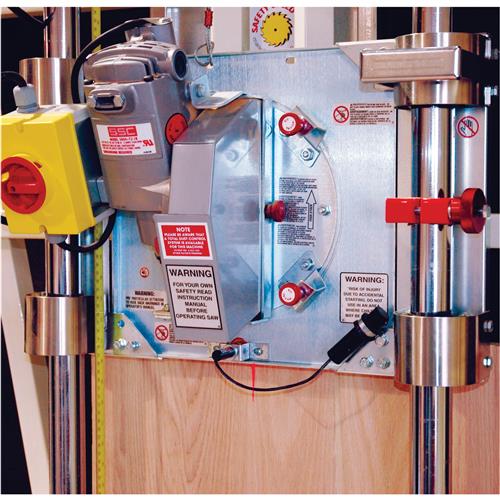 Image for Safety Speed T33627 - Laser Line for Safety Speed C & H Series, 6400, 6800 Saws