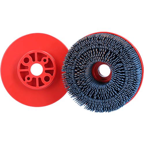 Image for Grizzly T34054 - Zirconium Deburring Disc 155X2 Hero for G0974, 120 Grit