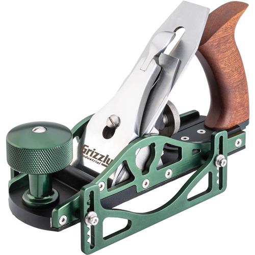 Image for Grizzly T34066 - 10" Legacy No. 4 Smoothing Plane