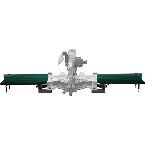 Image for Red House Tools T34314 - EZ-Wings Basic 4' Portable Miter Saw Station