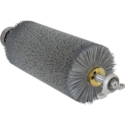 Image for Grizzly T34387 - 8" Nylon Brush, 320 Grit For G0400