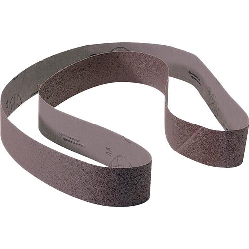 Image for Grizzly T34394 - 6" x 102" A/O Sanding Belt, 60 Grit