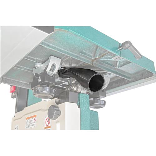 Image for Grizzly T34399 - 14" Bandsaw Dust Deflector