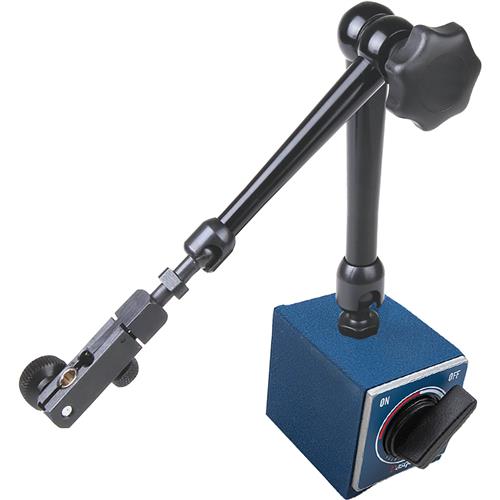 Image for Dasqua T34505 - Magnetic Base w/ Quick Lock - 175 lb. Force