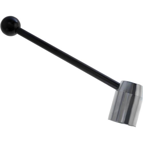 Image for Grizzly T34572 - Tool Post Speed Lock Nut Lever, 1-1/16" Nut