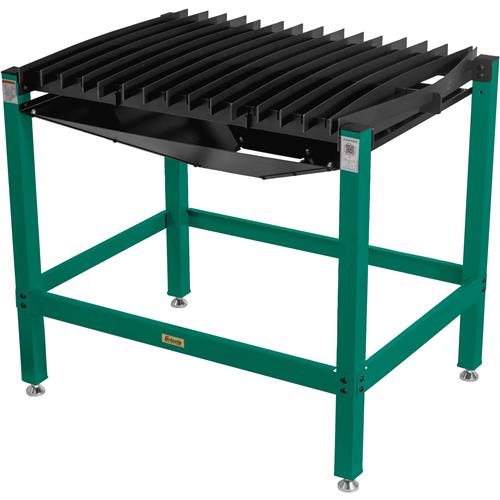 Image for Grizzly T34583 - Plasma Cutting Table
