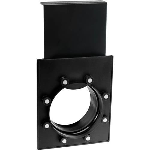 Image for Grizzly T34586 - 4" Magnetic Blast Gate