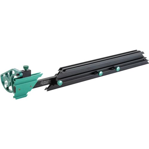 Image for Grizzly PRO T34625 - Miter Gauge Fence with Flip Stop