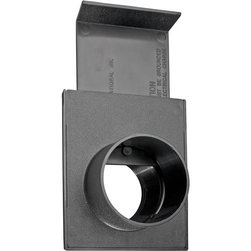 Image for Woodstock W1006 - 3" Plastic Blast Gate