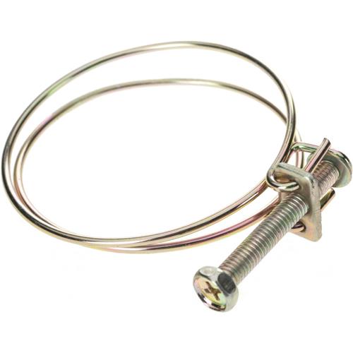 Image for Woodstock W1314 - 2-1/2" Wire Hose Clamp