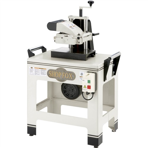 Parts for W1693 Mini Planer/Moulder - Grizzly Industrial, Inc.