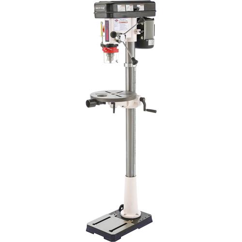 Image for Shop Fox W1848 - 13-1/4" Oscillating Floor Drill Press