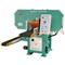 Image for Grizzly G0504 16" 30 HP 3-Phase Dual Conveyor Horizontal Resaw Bandsaw