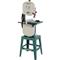 Image for Grizzly G0580 14" 3/4 HP Bandsaw