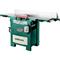 Image for Grizzly G0634X 12" 5 HP Planer/Jointer with V-Helical Cutterhead