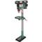 Image for Grizzly G0794 14" Floor Drill Press with Laser and DRO