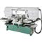 Image for Grizzly G0887 20" x 26" 5 HP Industrial Horizontal Mitering Metal Cutting Bandsaw