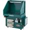 Image for Grizzly G0965 2 HP Metalworking Downdraft Table