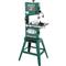 Image for Grizzly G0994 10" Variable-Speed Vertical Metal-Cutting Bandsaw