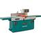 Image for Grizzly G9953ZX 16" x 99" Z Series Jointer w/ Spiral Cutterhead