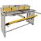 Image for Shop Fox M1117 52" Sheet Metal Shear