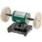 Image for Grizzly T32003 1/4 HP Variable-Speed Mini Benchtop Polisher
