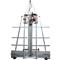 Image for Safety Speed T34081 5' Vertical Panel Saw - 50" Crosscut with Accessory Pack
