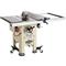 Image for Shop Fox W1837 10" 2 HP Open Stand Hybrid Table Saw