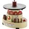 Image for Shop Fox W1846 1/4 HP Benchtop Oscillating Spindle Sander