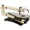 Image for Shop Fox W1870 18" Variable-Speed Scroll Saw with LED and Rotary Tool Kit