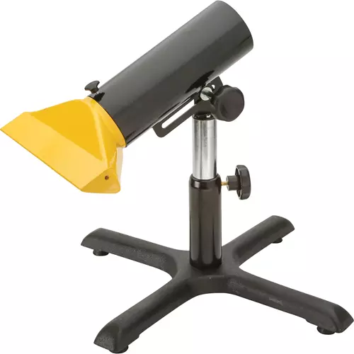 Grizzly G2753 - Dust Collection Nozzle Stand - Bench - Grizzly