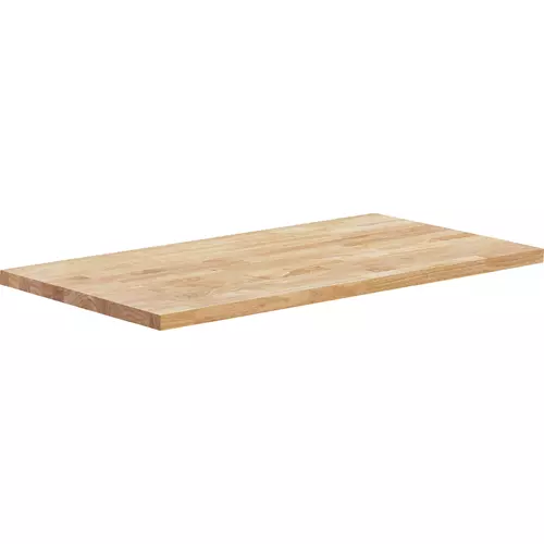 Grizzly T32726 - Butcher Block Workbench Top 120